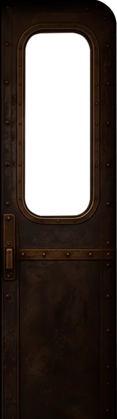 Porta Direita